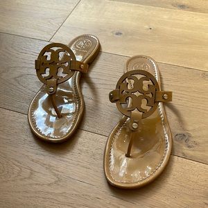 Tory Burch sandals